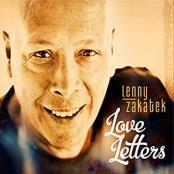 Lenny Zakatek - Fooled Around And Fell In Love